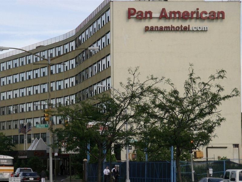 Pan American Hotel New York Exterior photo