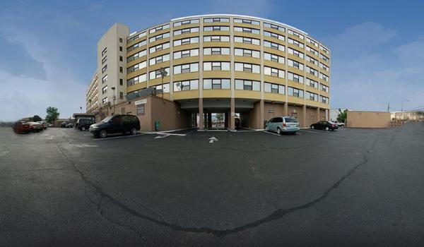 Pan American Hotel New York Room photo